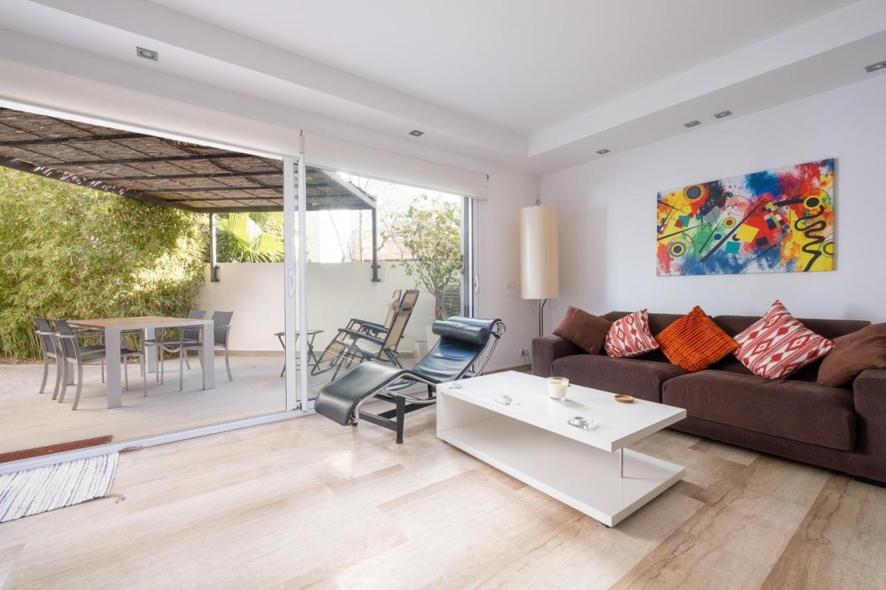 Apartment Near To The Beach In Puerto De Pollensa Port de Pollença Dış mekan fotoğraf