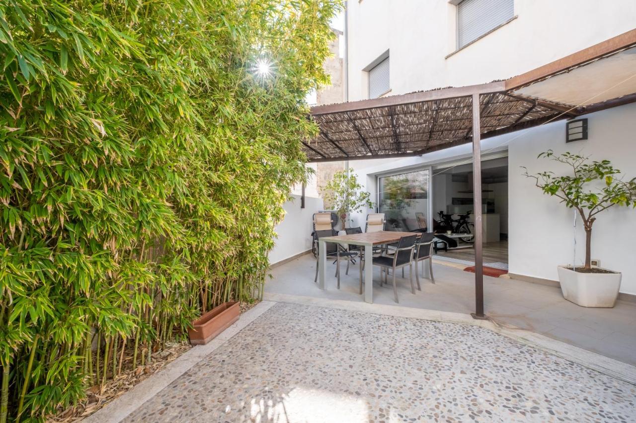 Apartment Near To The Beach In Puerto De Pollensa Port de Pollença Dış mekan fotoğraf