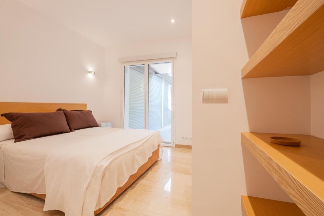 Apartment Near To The Beach In Puerto De Pollensa Port de Pollença Dış mekan fotoğraf